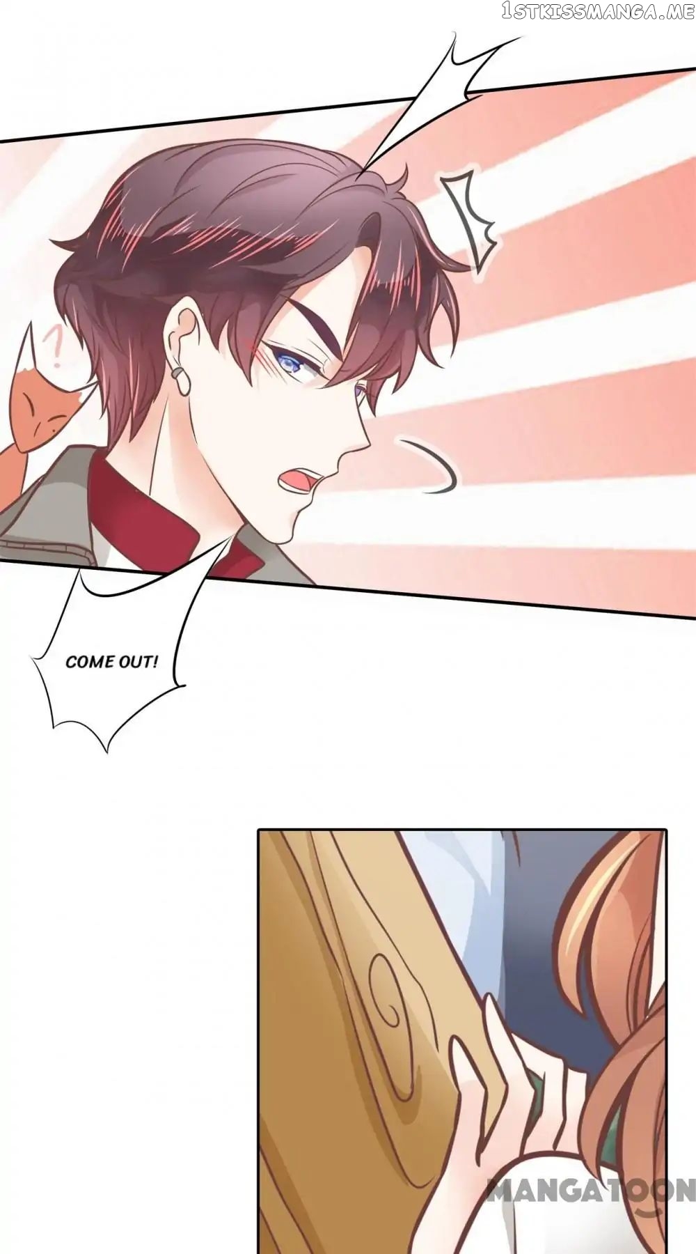 Leave Me Alone! Hot Nerd! chapter 166 - page 14