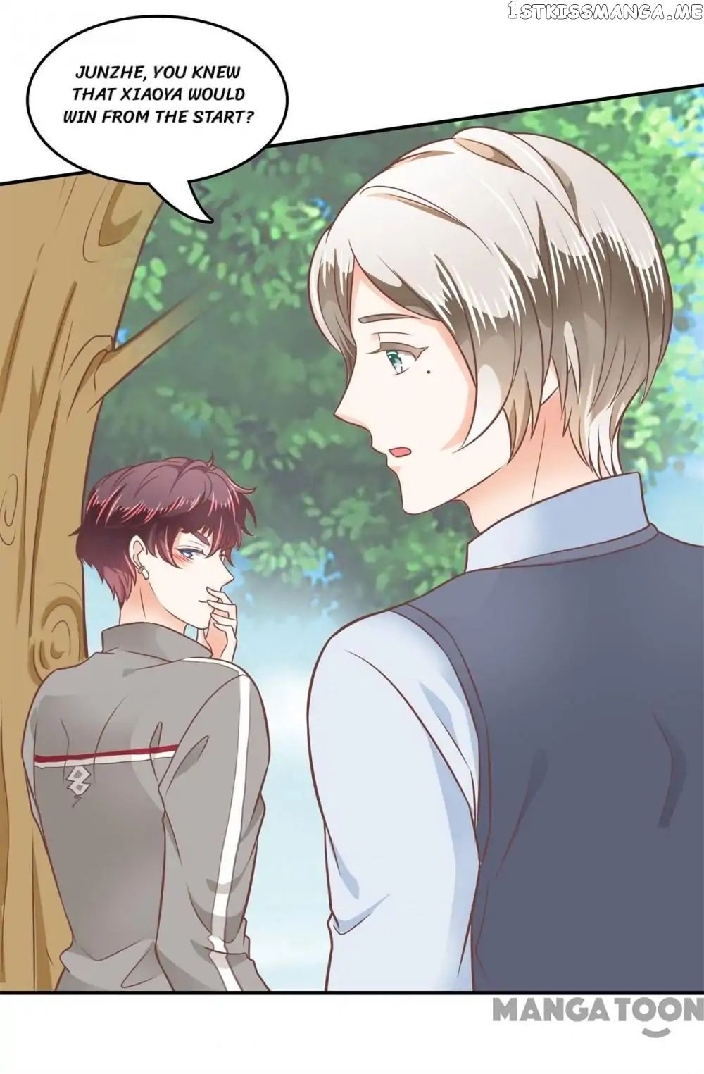 Leave Me Alone! Hot Nerd! chapter 165 - page 14