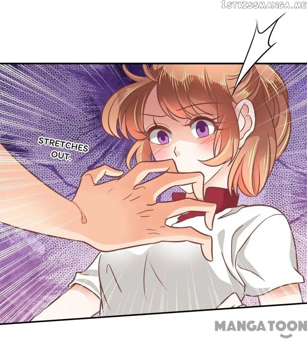 Leave Me Alone! Hot Nerd! chapter 165 - page 24