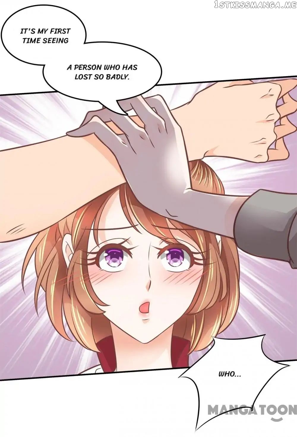 Leave Me Alone! Hot Nerd! chapter 165 - page 25