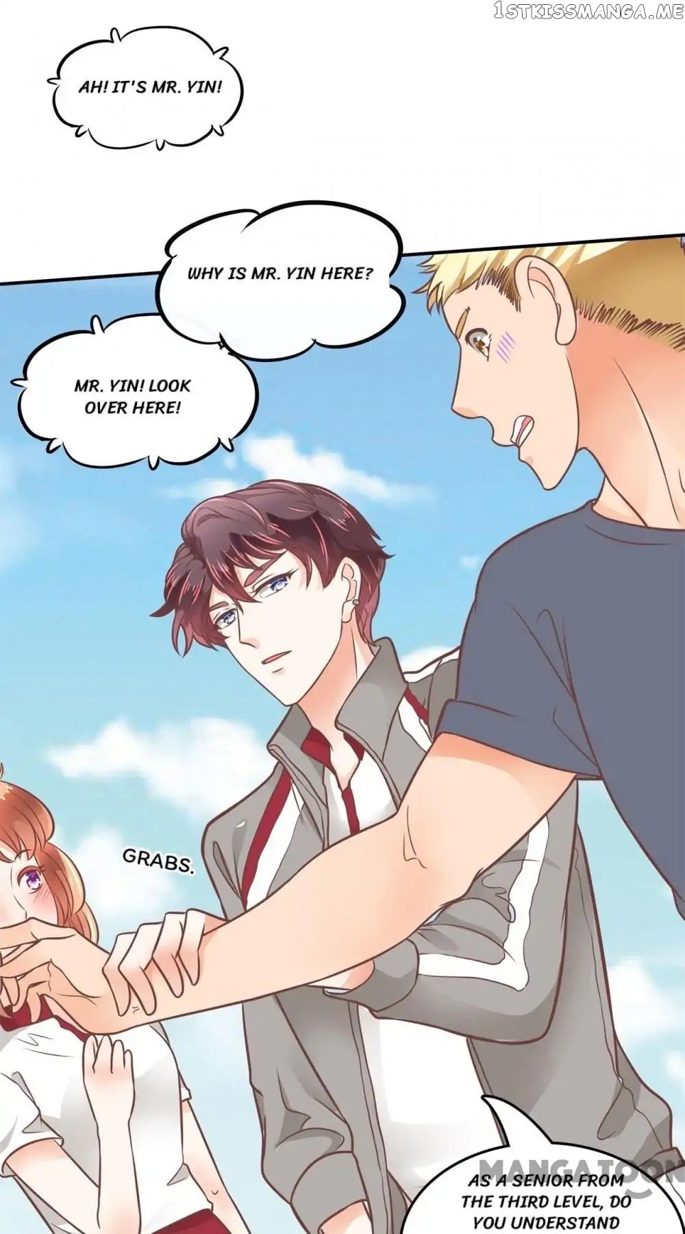 Leave Me Alone! Hot Nerd! chapter 165 - page 26