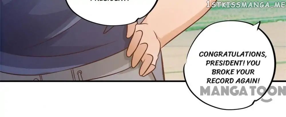 Leave Me Alone! Hot Nerd! chapter 165 - page 3