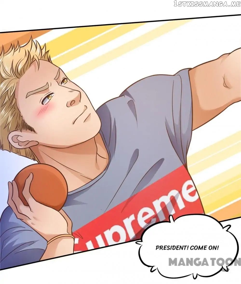 Leave Me Alone! Hot Nerd! chapter 164 - page 18