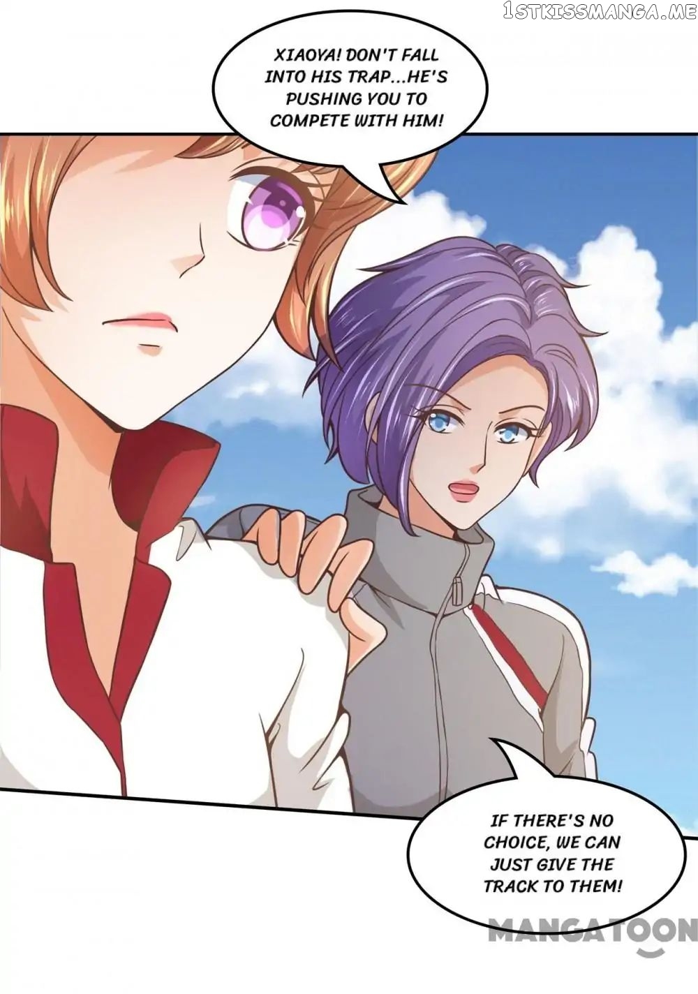 Leave Me Alone! Hot Nerd! chapter 163 - page 10