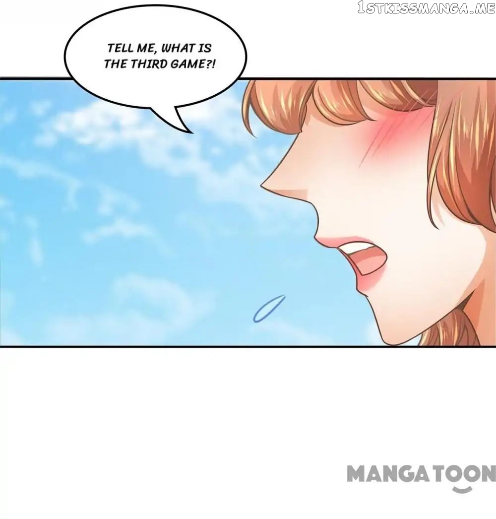 Leave Me Alone! Hot Nerd! chapter 163 - page 17