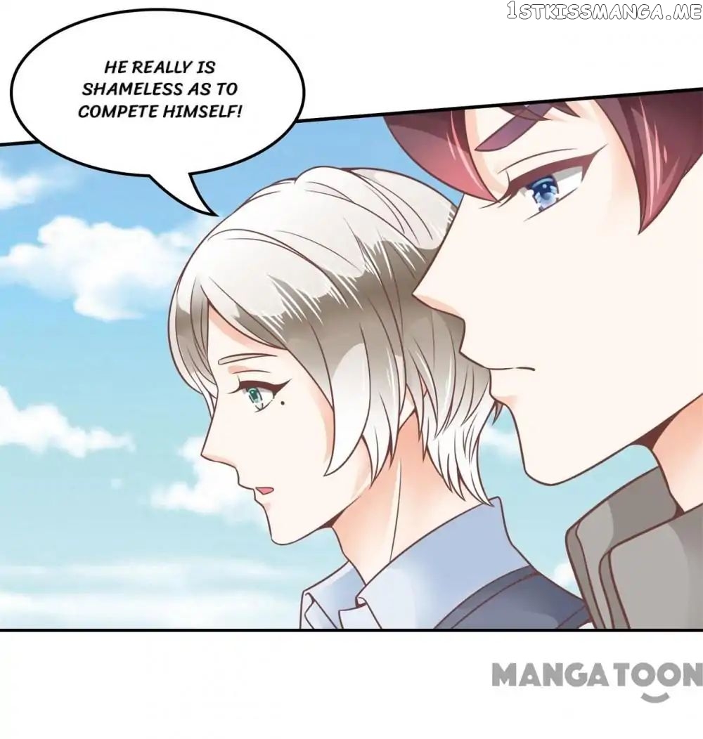 Leave Me Alone! Hot Nerd! chapter 163 - page 4