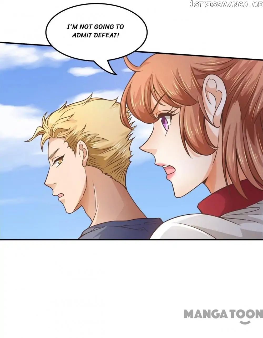 Leave Me Alone! Hot Nerd! chapter 163 - page 9