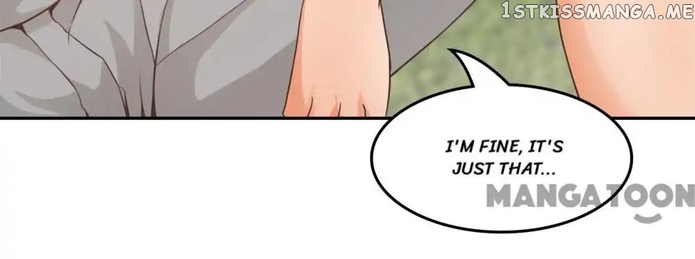Leave Me Alone! Hot Nerd! chapter 162 - page 8