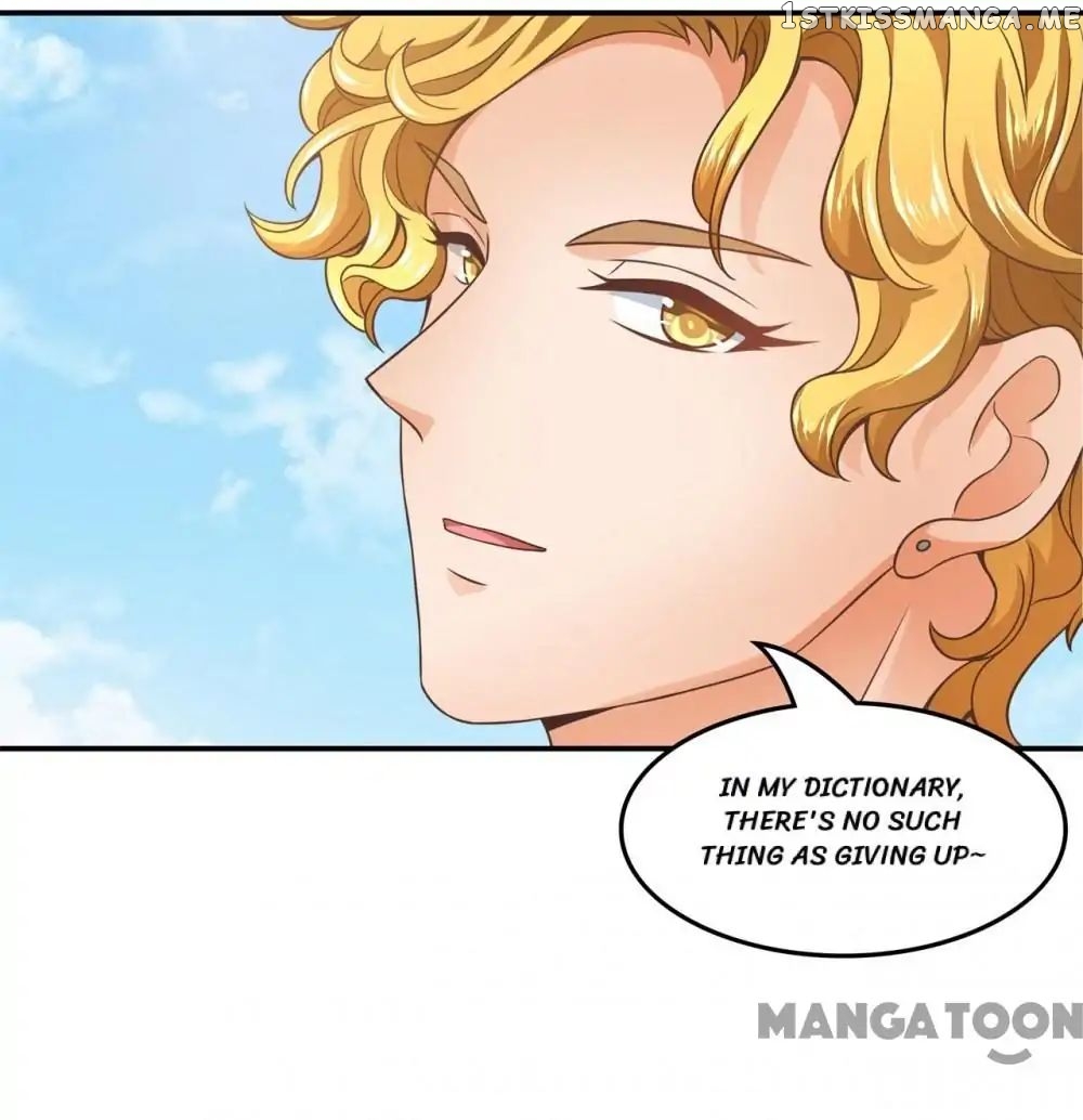 Leave Me Alone! Hot Nerd! chapter 161 - page 7