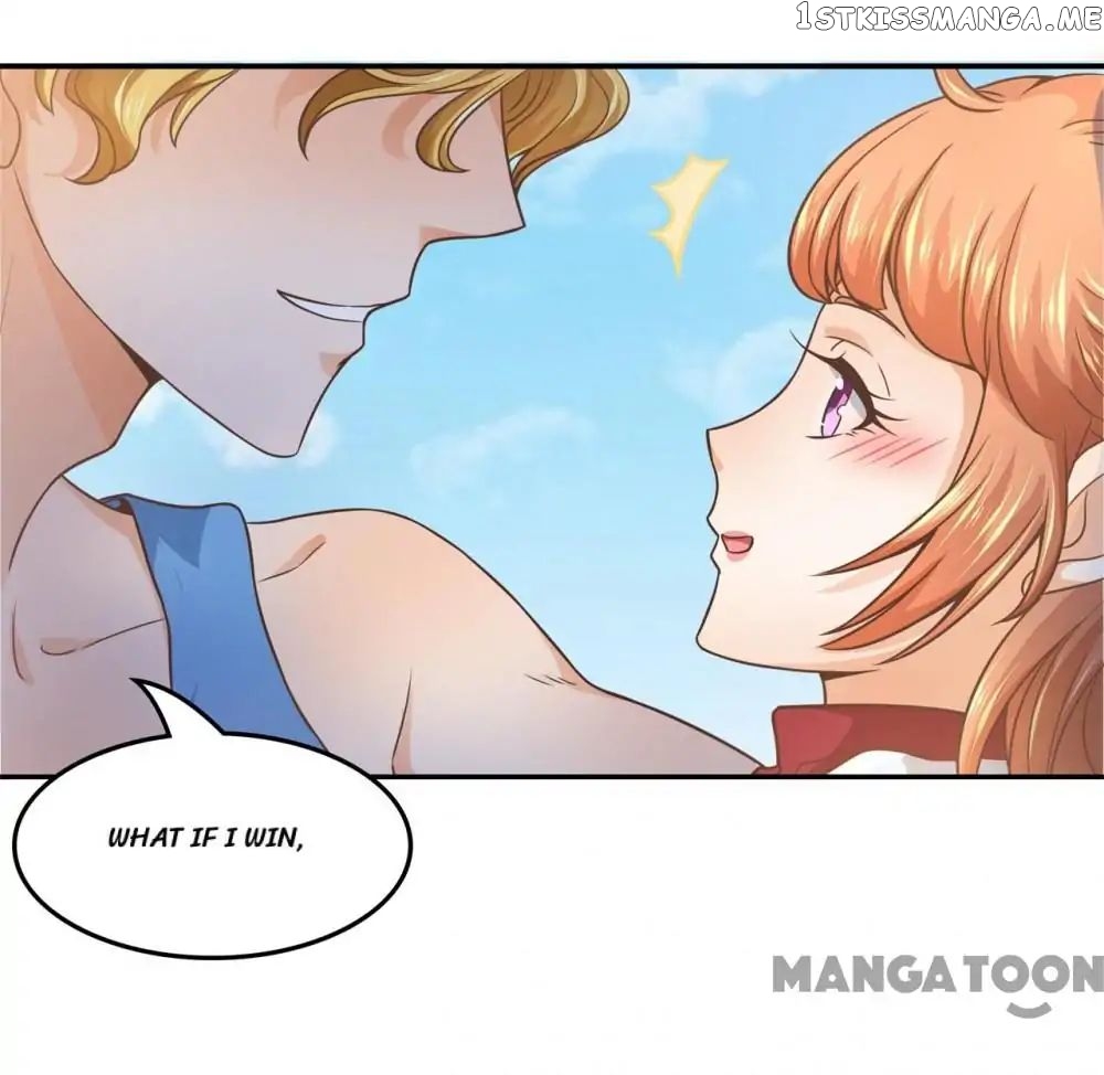 Leave Me Alone! Hot Nerd! chapter 161 - page 8