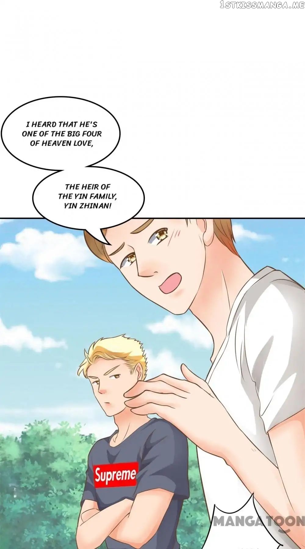 Leave Me Alone! Hot Nerd! chapter 160 - page 1