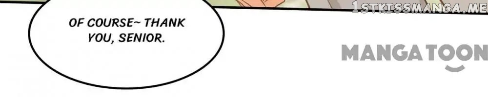 Leave Me Alone! Hot Nerd! chapter 160 - page 11