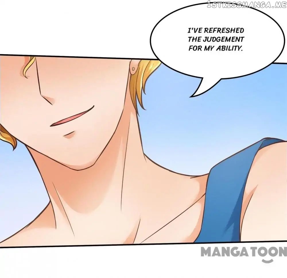 Leave Me Alone! Hot Nerd! chapter 160 - page 12