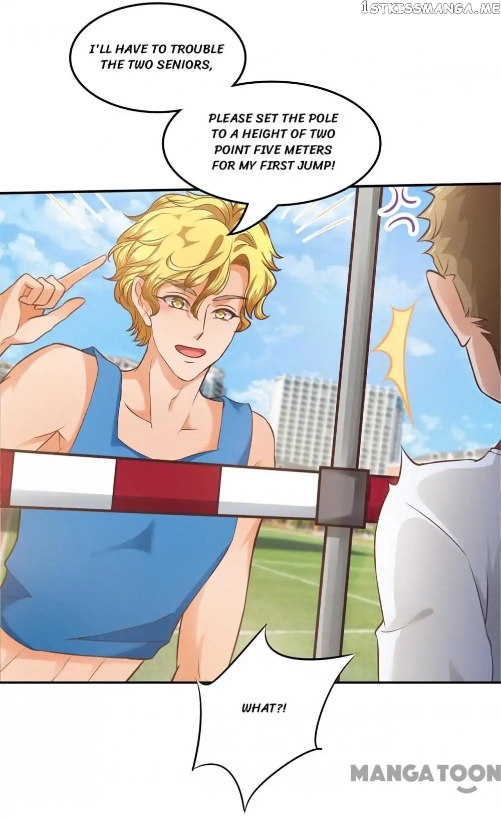 Leave Me Alone! Hot Nerd! chapter 160 - page 13