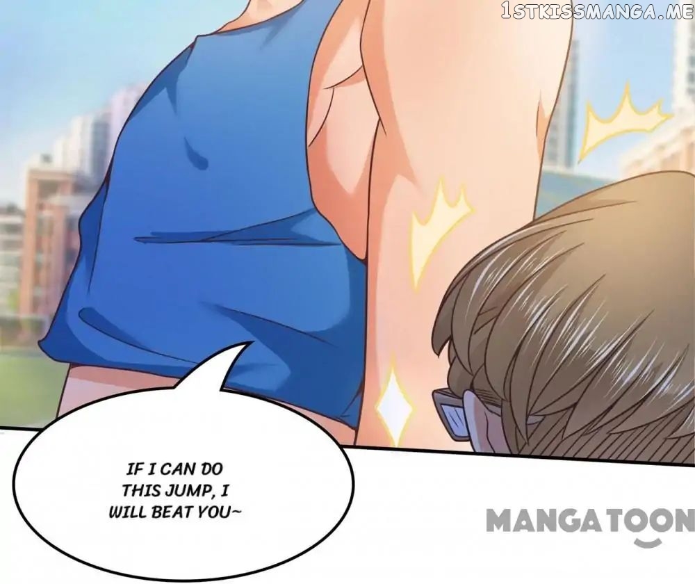 Leave Me Alone! Hot Nerd! chapter 160 - page 22
