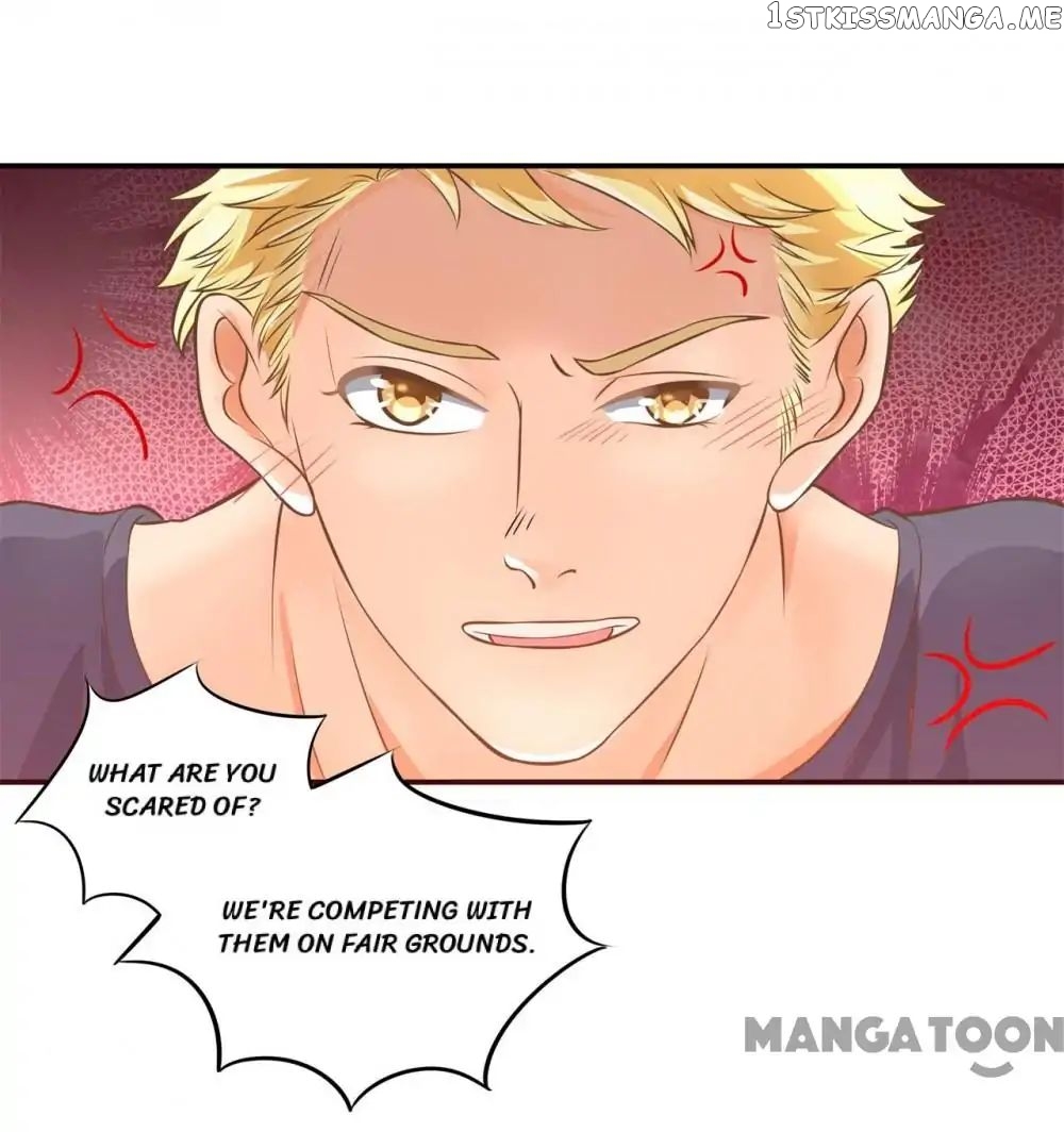 Leave Me Alone! Hot Nerd! chapter 160 - page 3