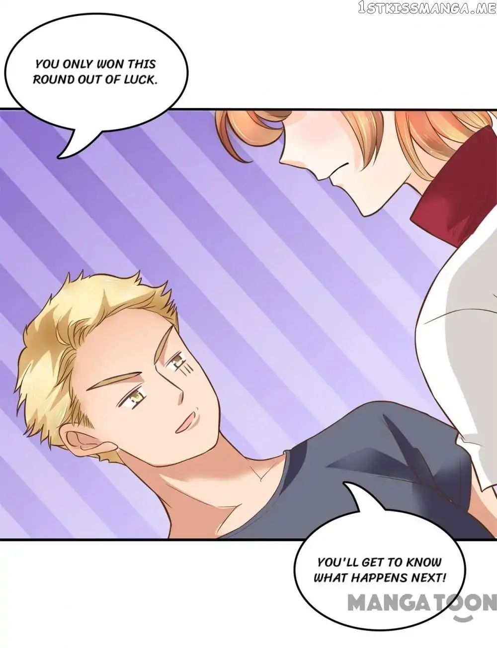 Leave Me Alone! Hot Nerd! chapter 159 - page 16
