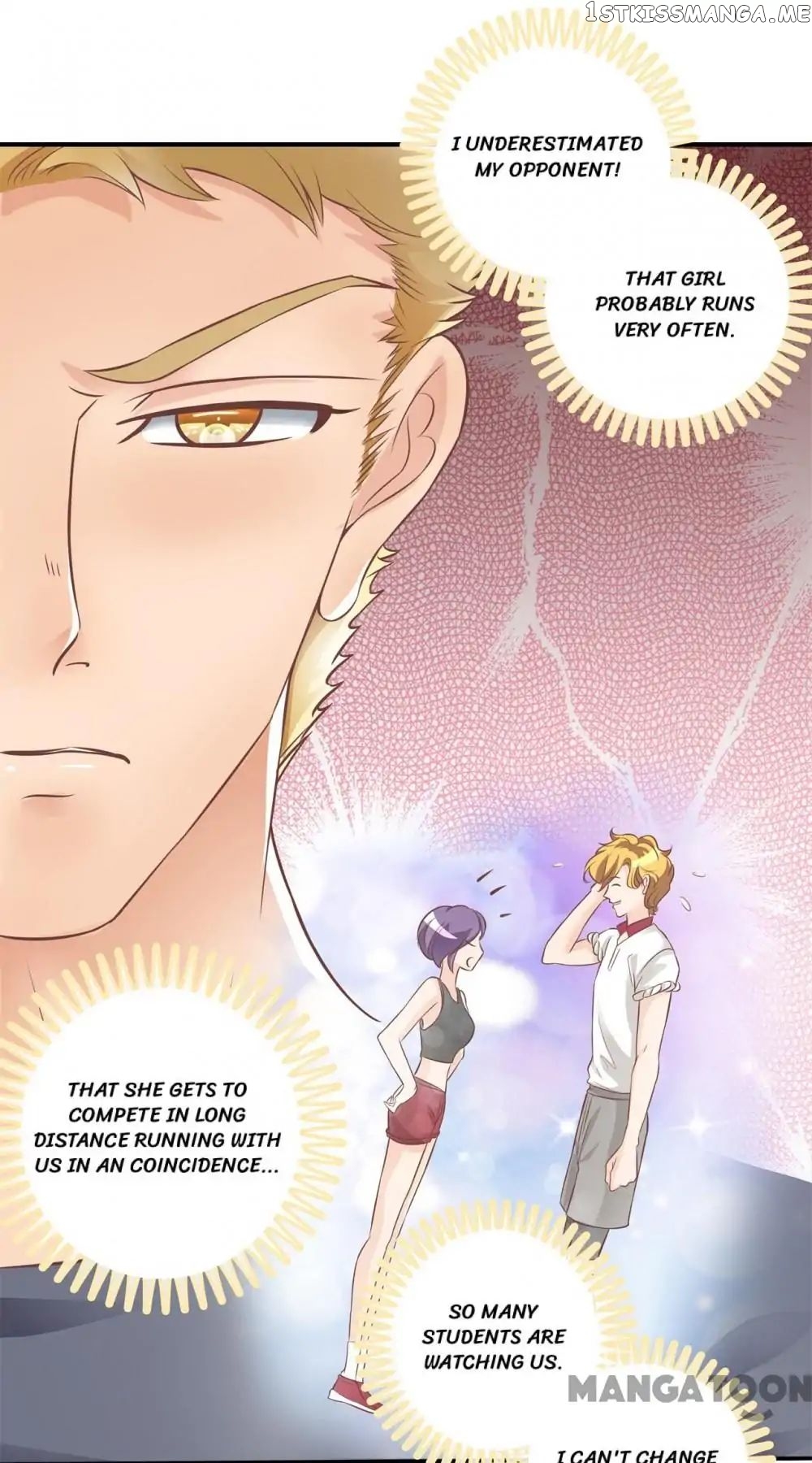 Leave Me Alone! Hot Nerd! chapter 159 - page 17