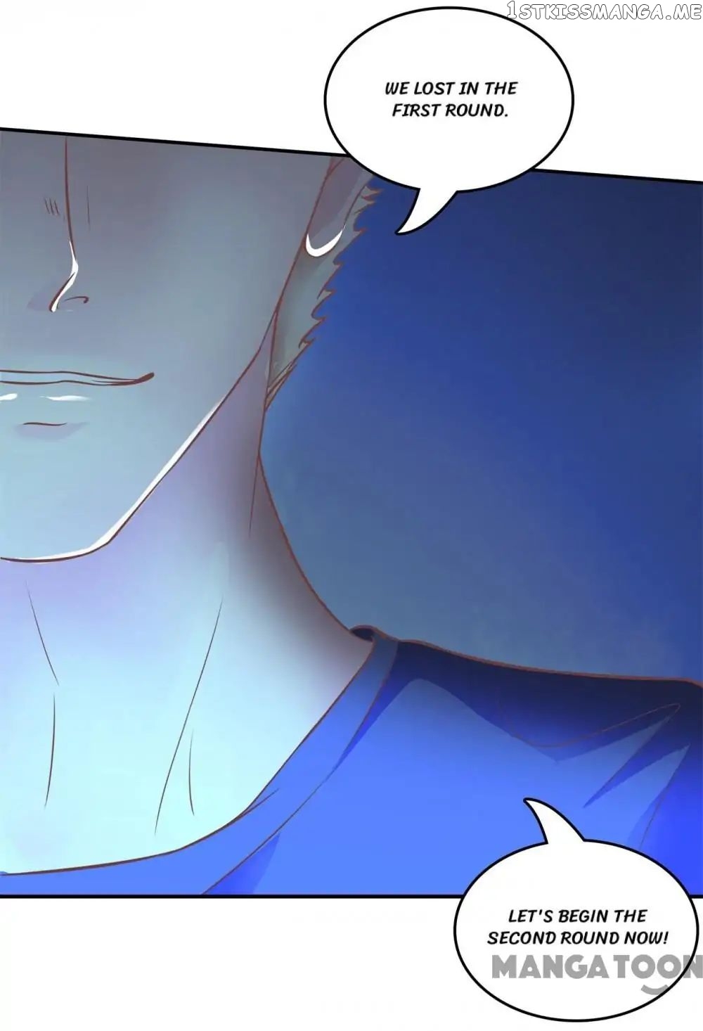Leave Me Alone! Hot Nerd! chapter 159 - page 20