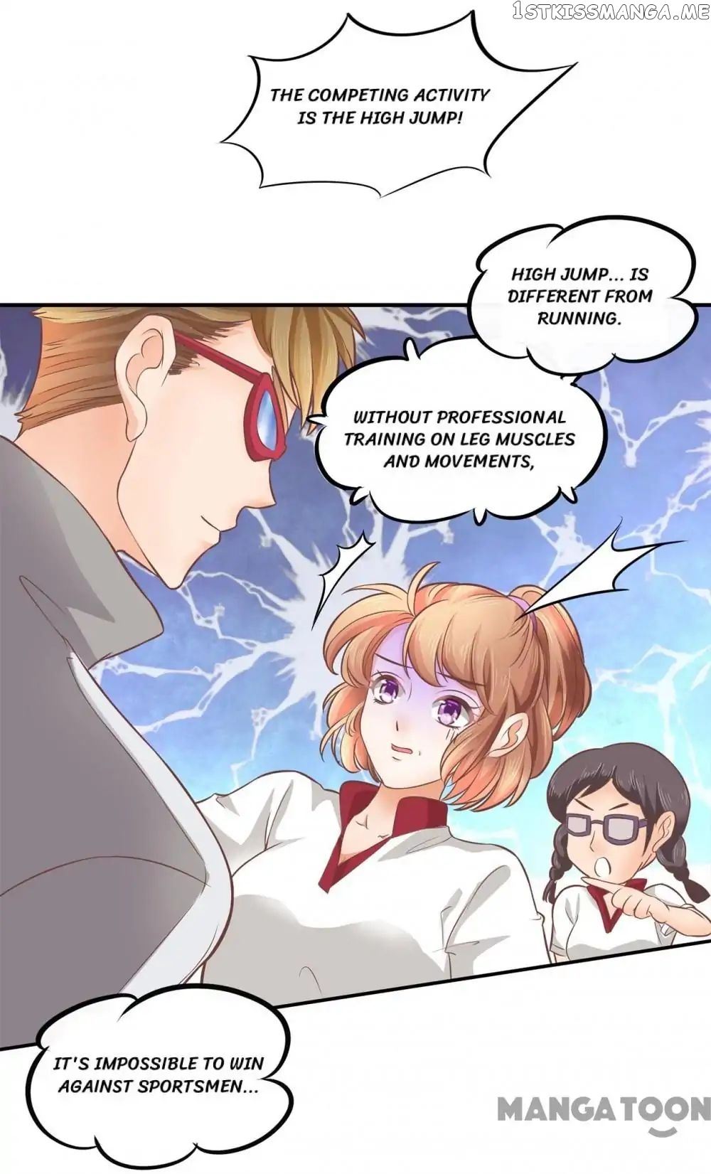 Leave Me Alone! Hot Nerd! chapter 159 - page 21