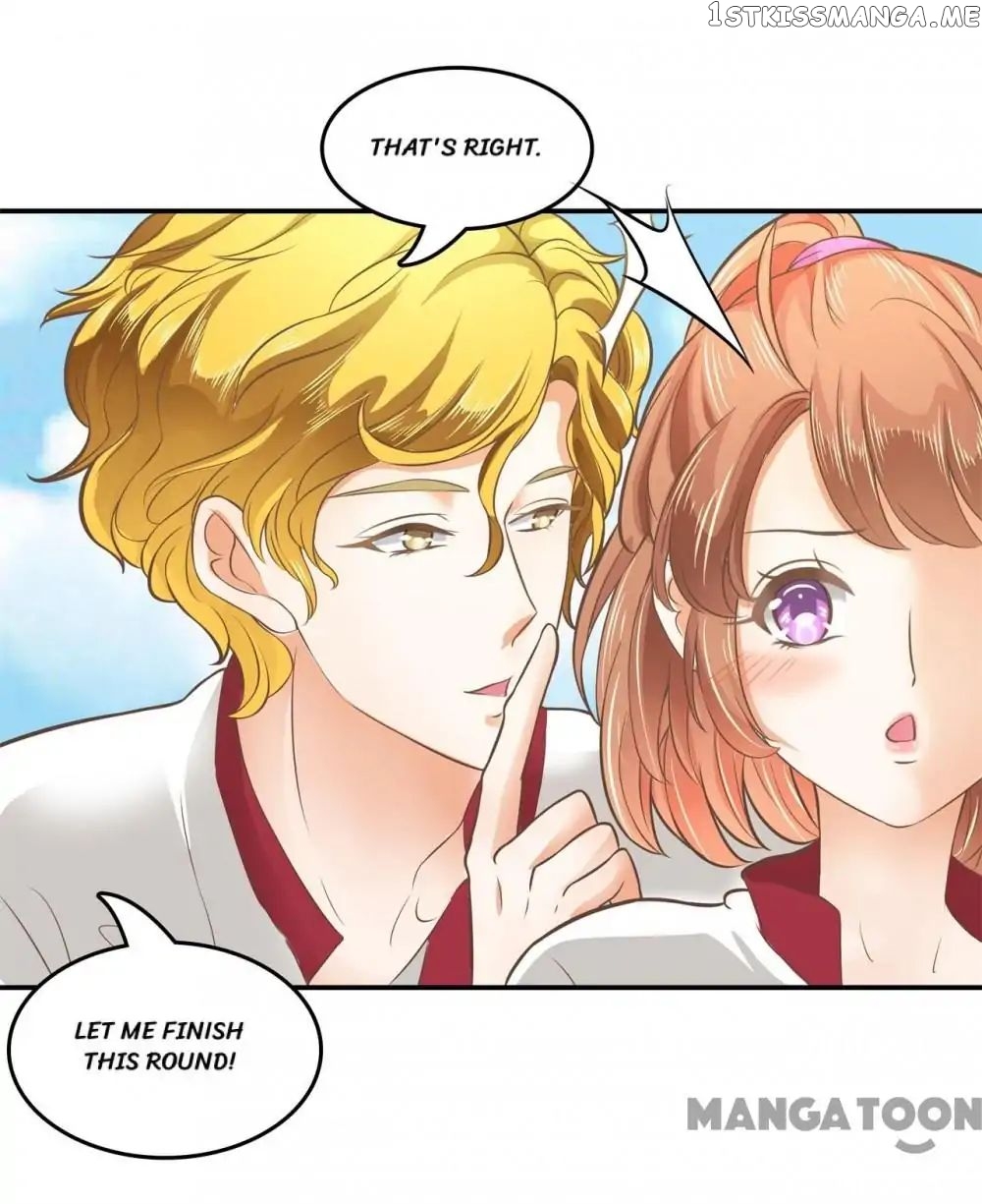 Leave Me Alone! Hot Nerd! chapter 159 - page 25