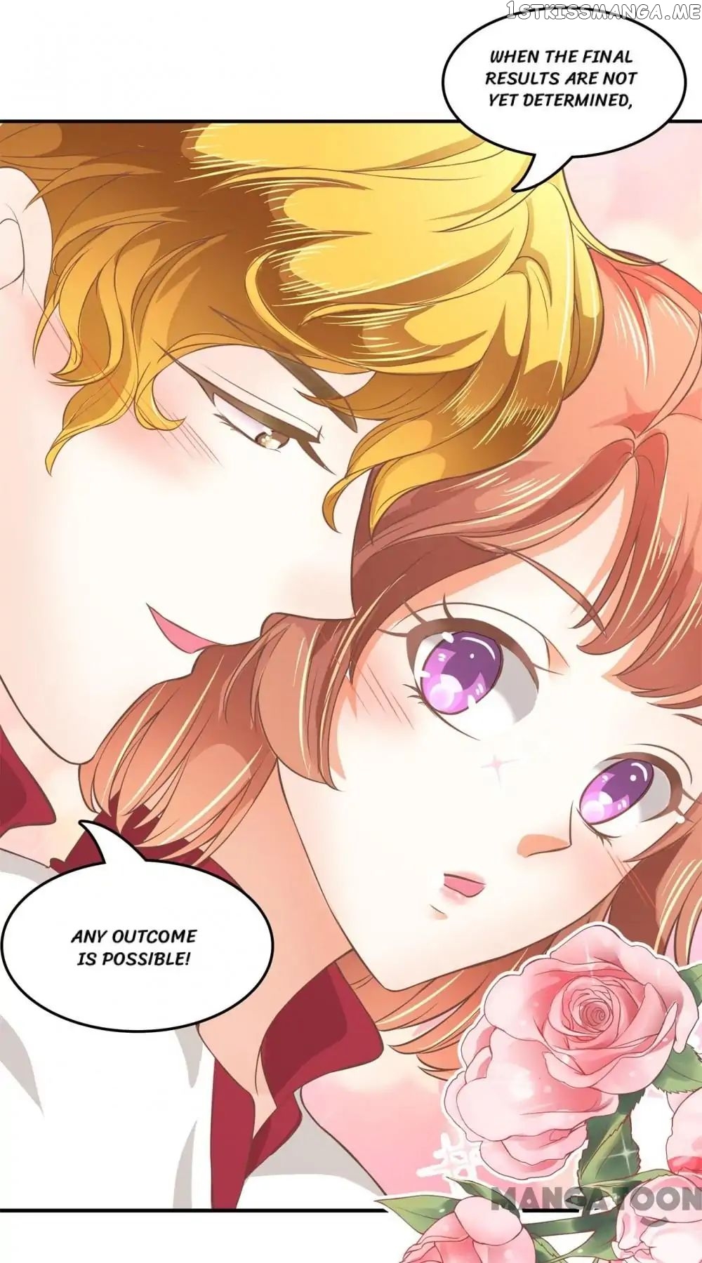 Leave Me Alone! Hot Nerd! chapter 159 - page 26