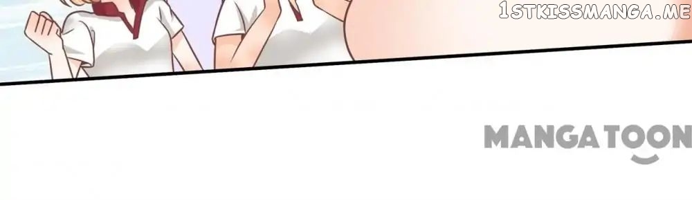 Leave Me Alone! Hot Nerd! chapter 159 - page 5