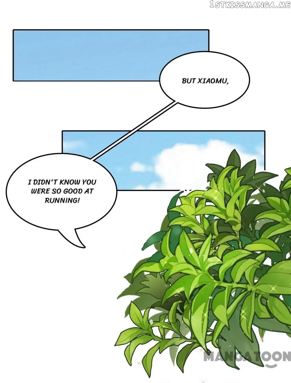 Leave Me Alone! Hot Nerd! chapter 159 - page 8