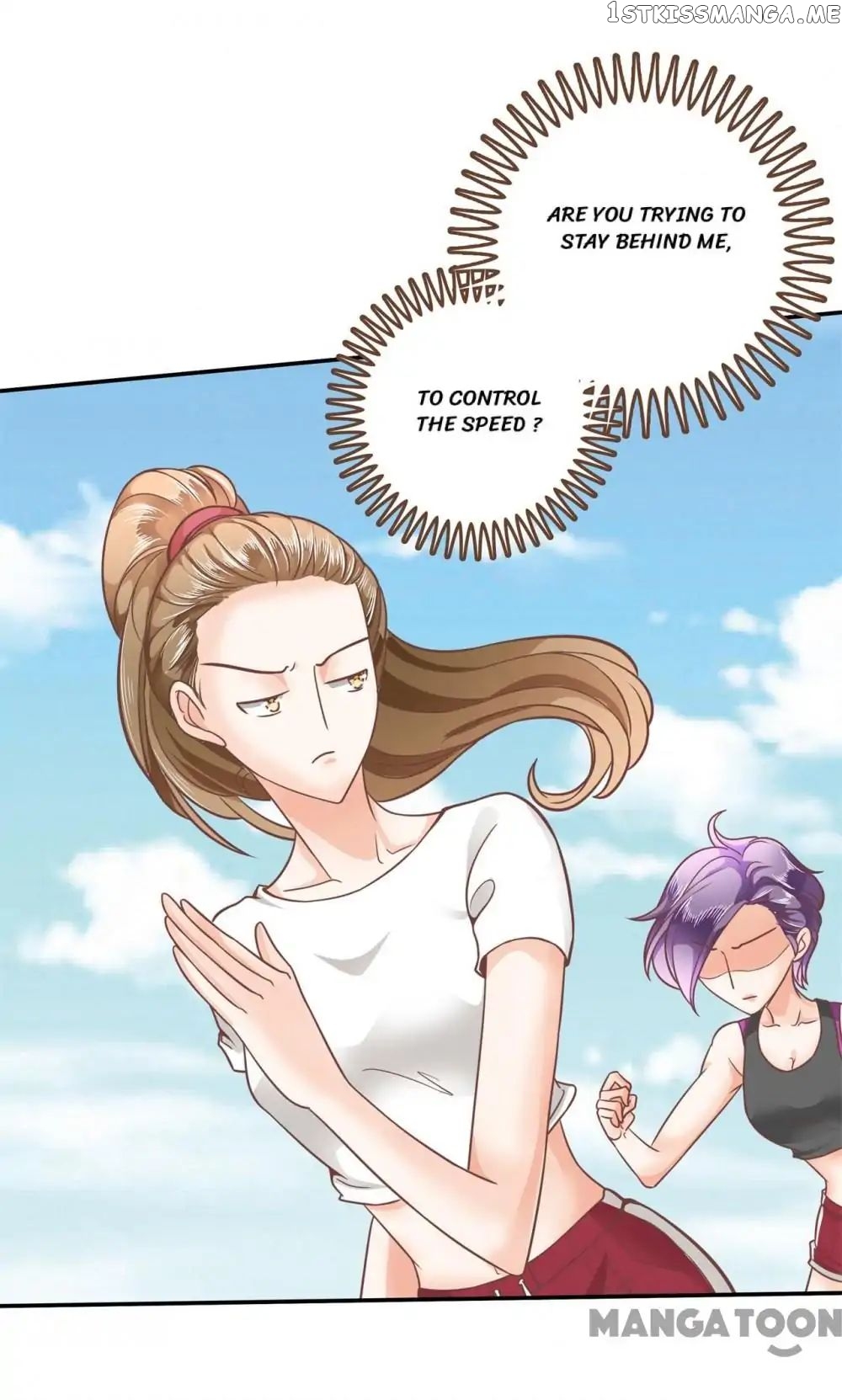Leave Me Alone! Hot Nerd! chapter 158 - page 1