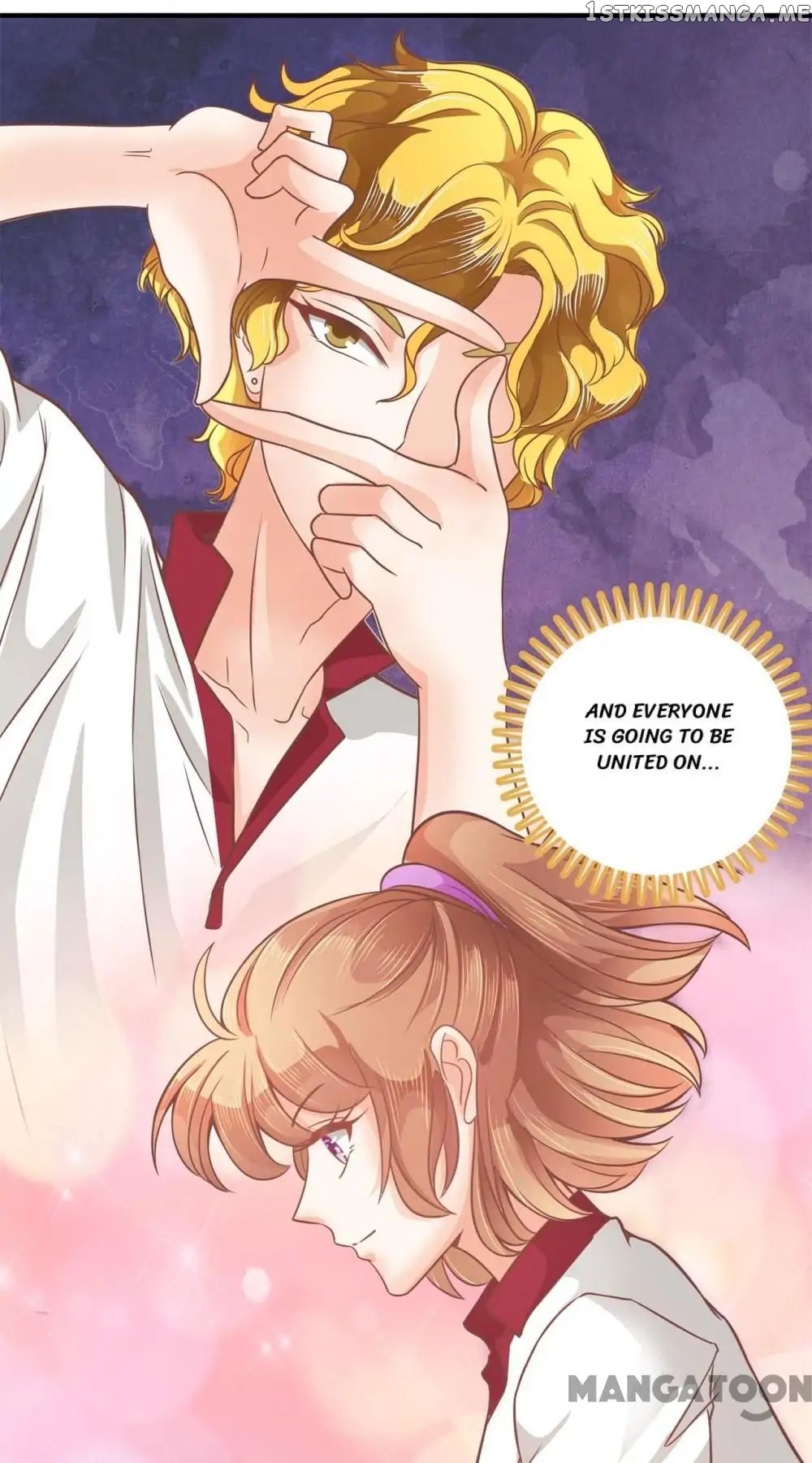 Leave Me Alone! Hot Nerd! chapter 158 - page 10