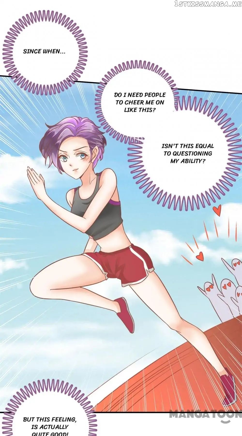 Leave Me Alone! Hot Nerd! chapter 158 - page 12