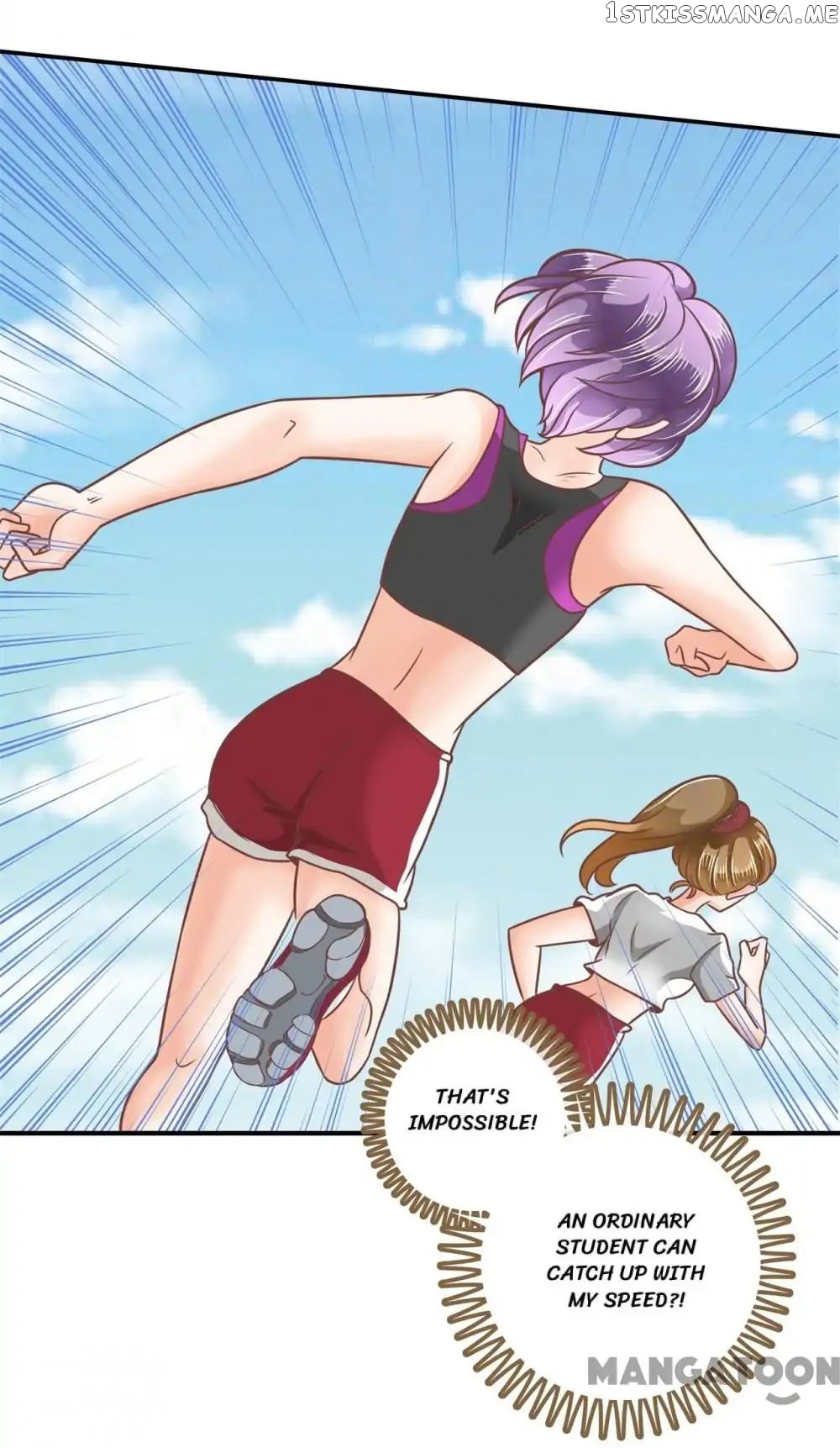 Leave Me Alone! Hot Nerd! chapter 158 - page 16