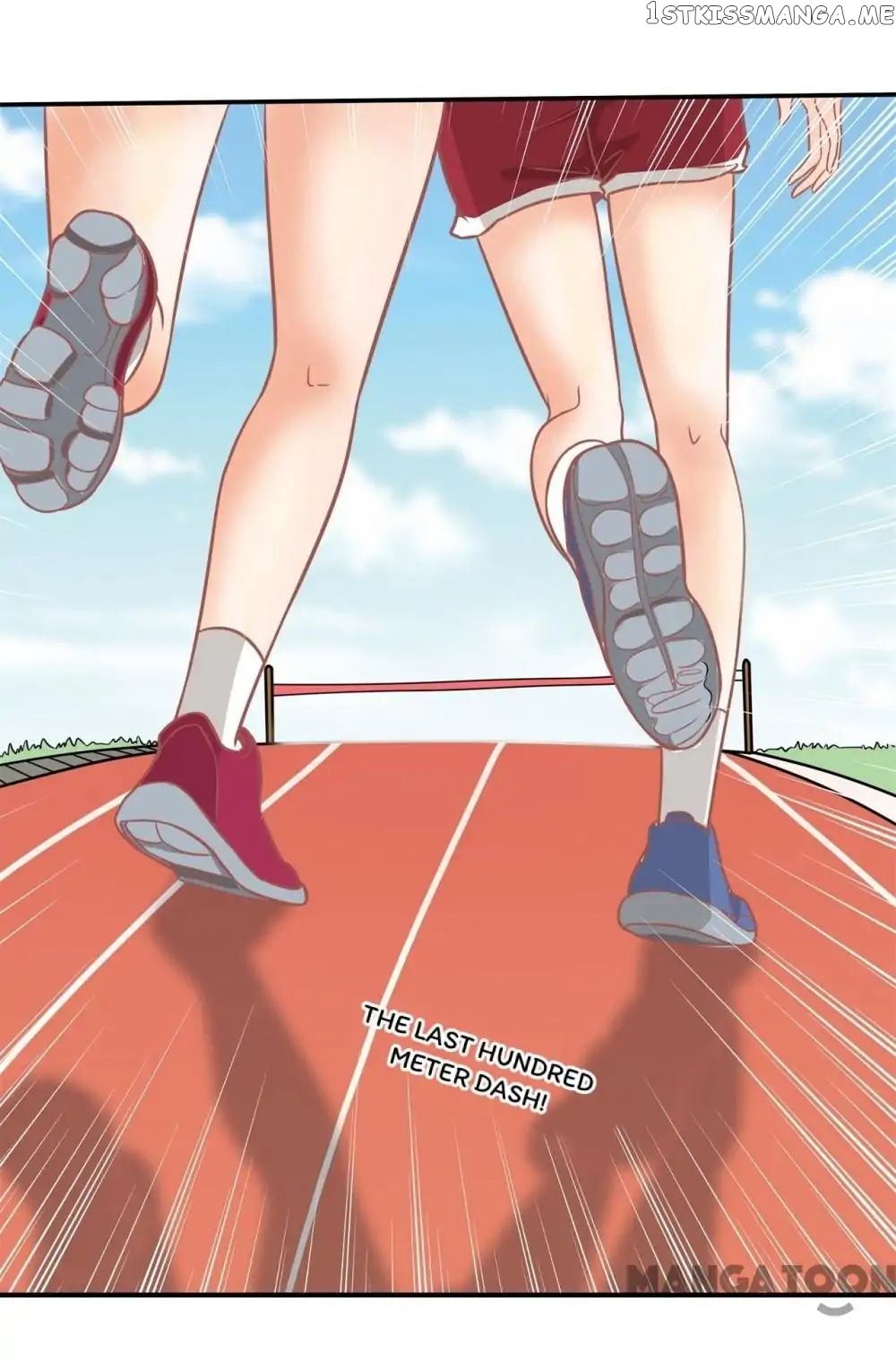Leave Me Alone! Hot Nerd! chapter 158 - page 19