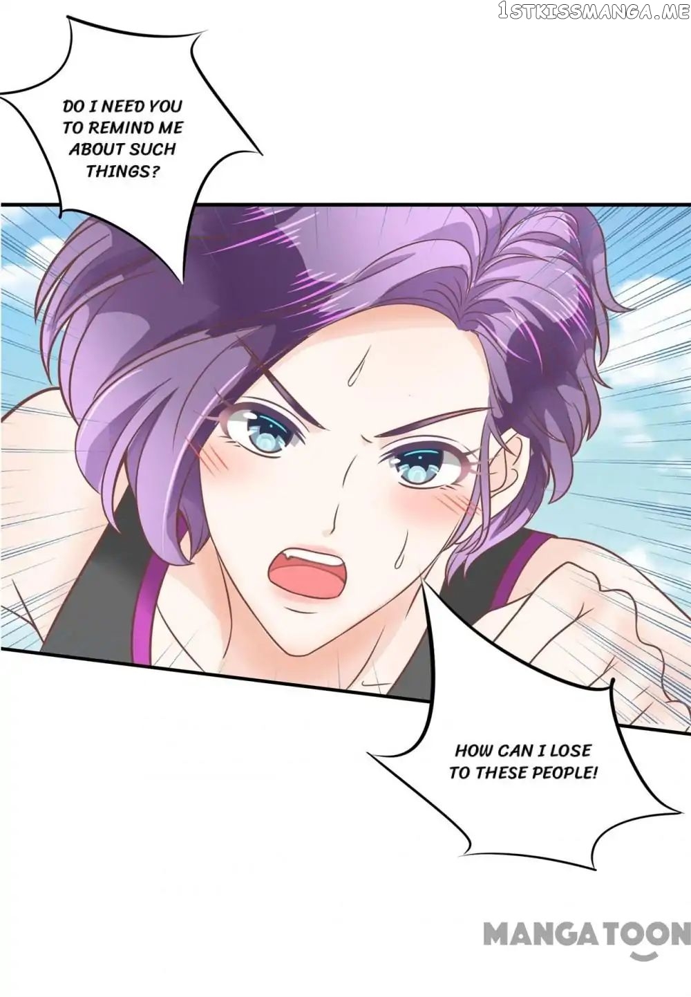 Leave Me Alone! Hot Nerd! chapter 158 - page 24