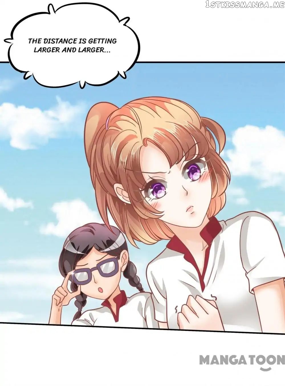 Leave Me Alone! Hot Nerd! chapter 158 - page 3