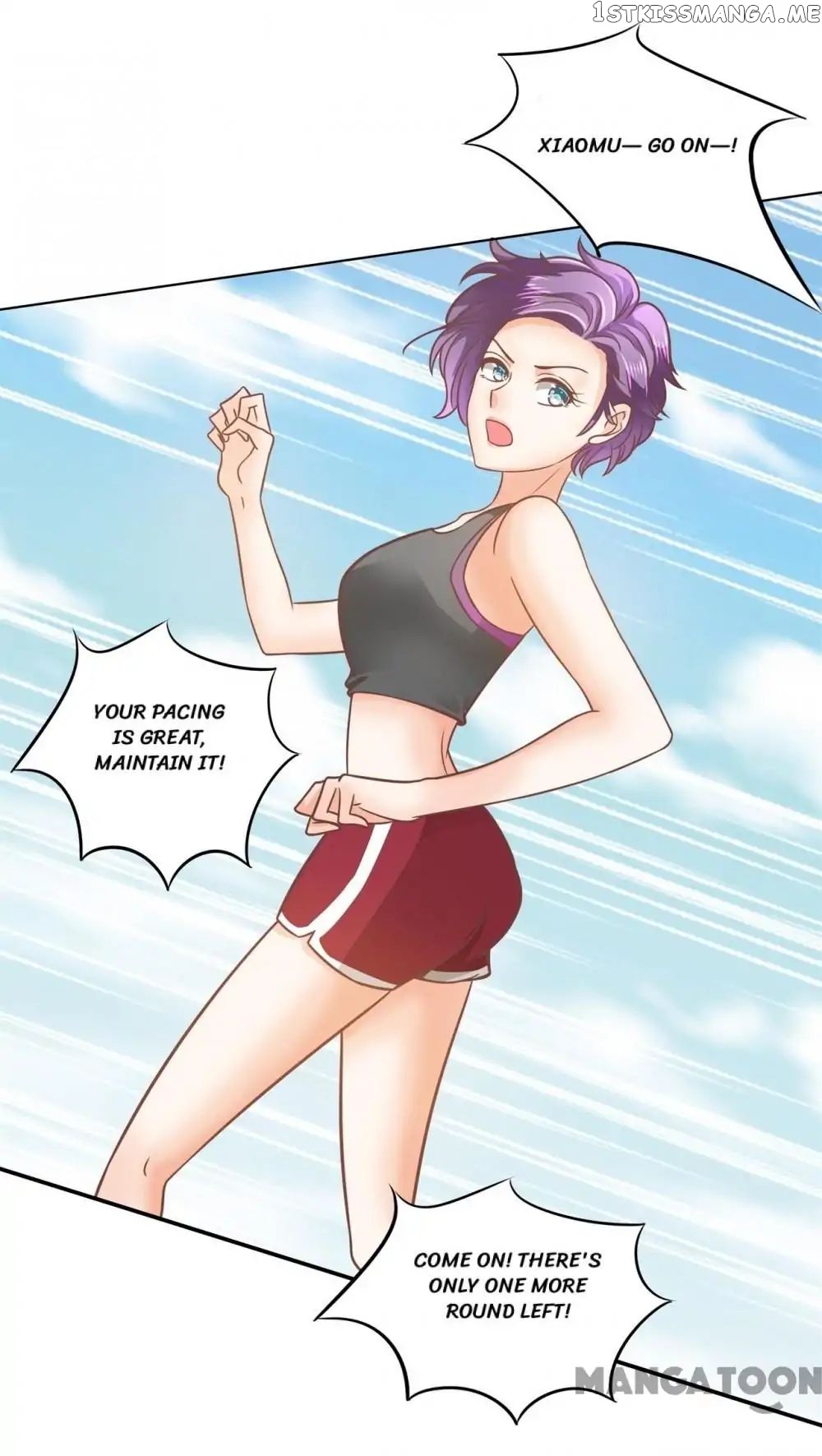 Leave Me Alone! Hot Nerd! chapter 158 - page 8