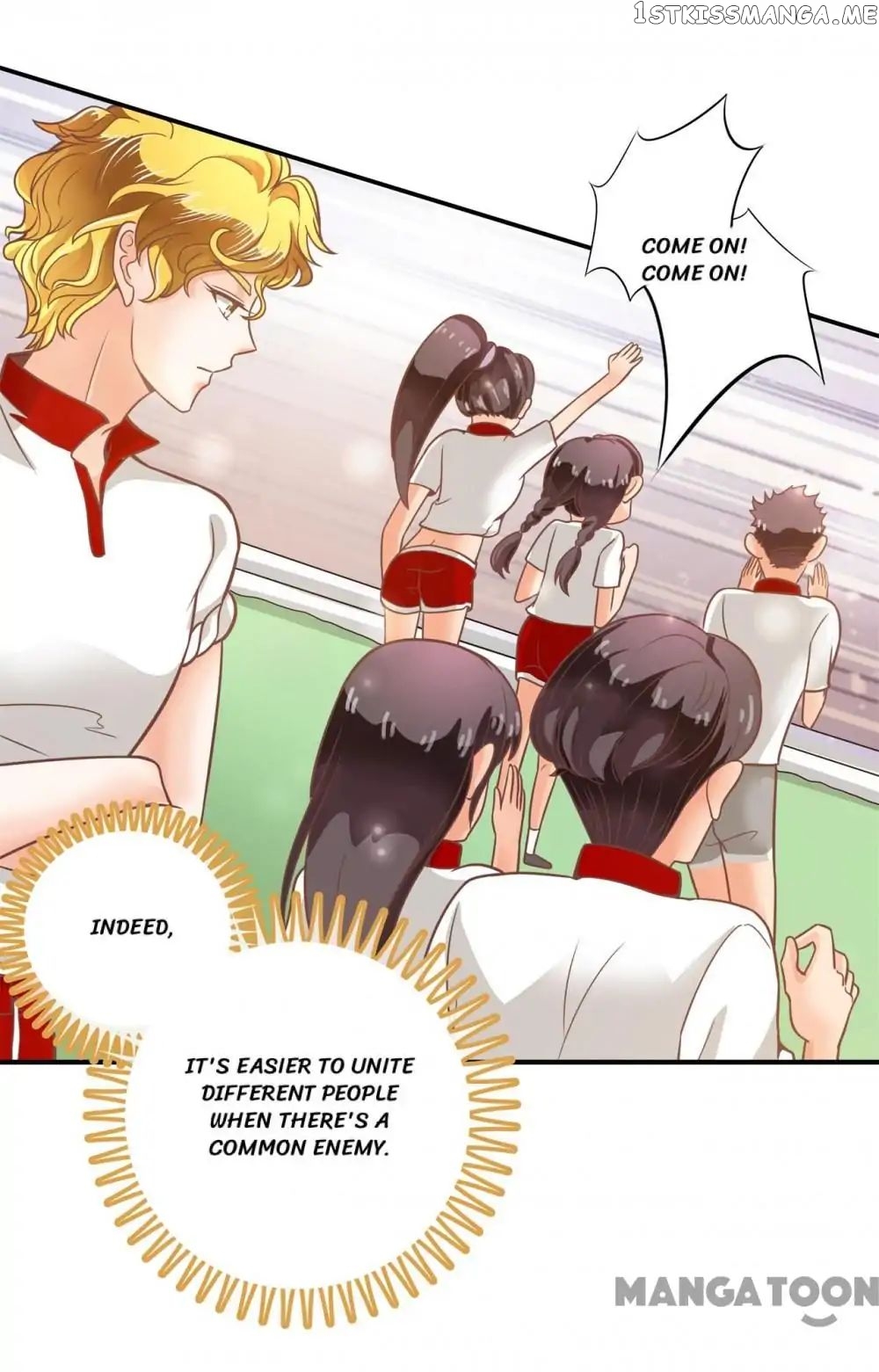 Leave Me Alone! Hot Nerd! chapter 158 - page 9