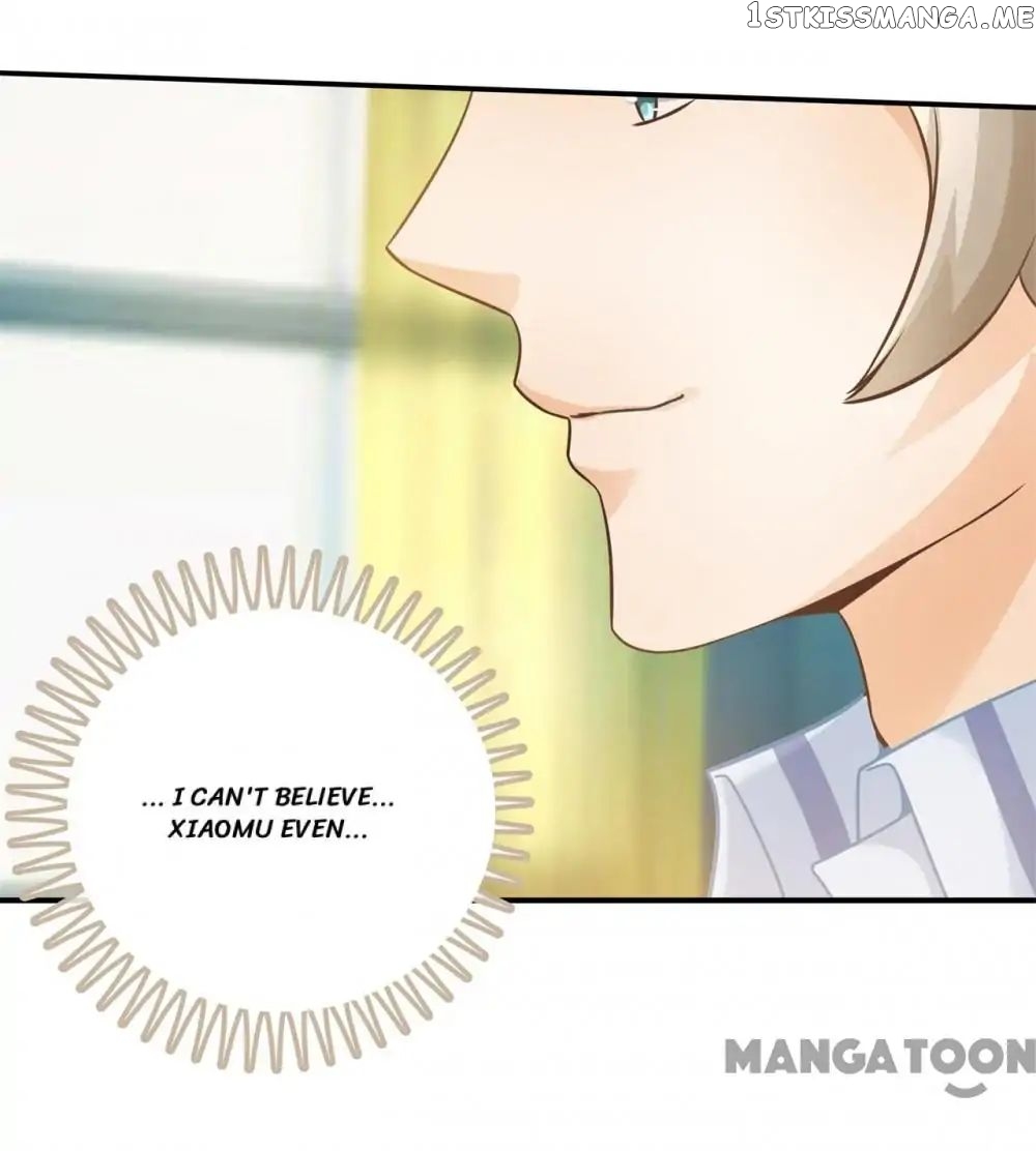 Leave Me Alone! Hot Nerd! chapter 157 - page 17