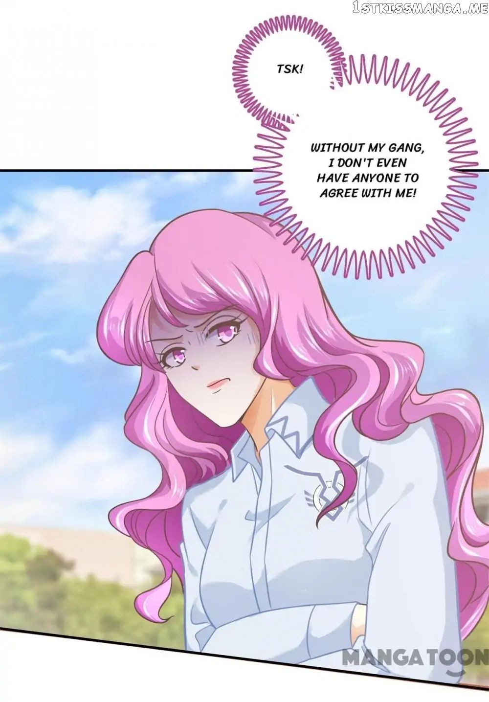 Leave Me Alone! Hot Nerd! chapter 157 - page 8