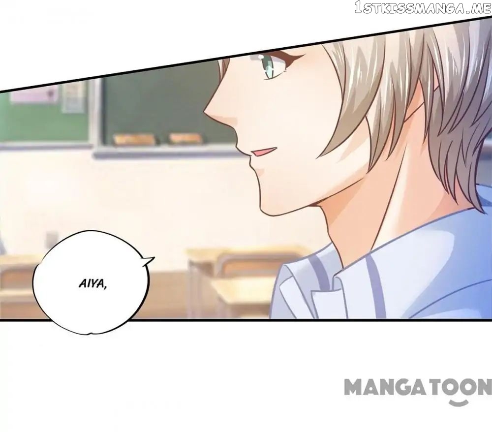 Leave Me Alone! Hot Nerd! chapter 156 - page 5
