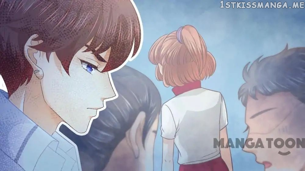 Leave Me Alone! Hot Nerd! chapter 154 - page 1