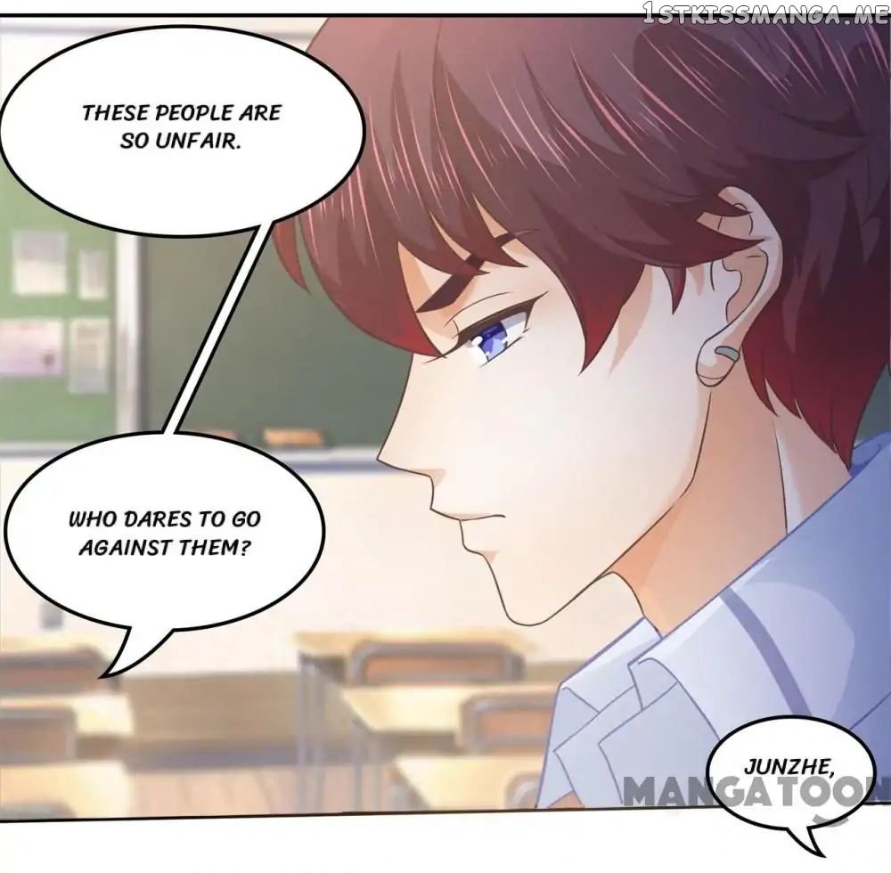 Leave Me Alone! Hot Nerd! chapter 154 - page 13