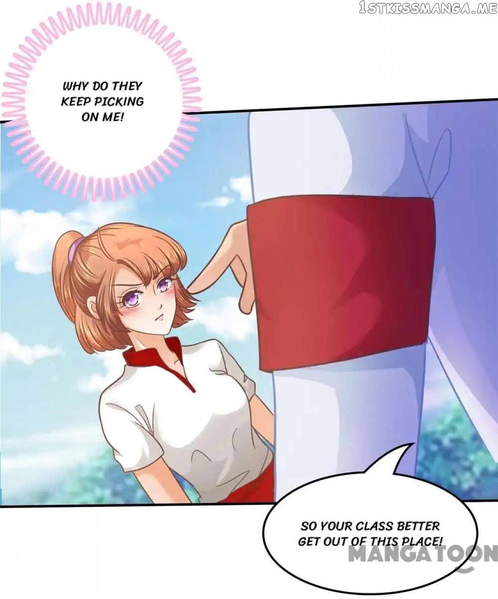 Leave Me Alone! Hot Nerd! chapter 154 - page 18