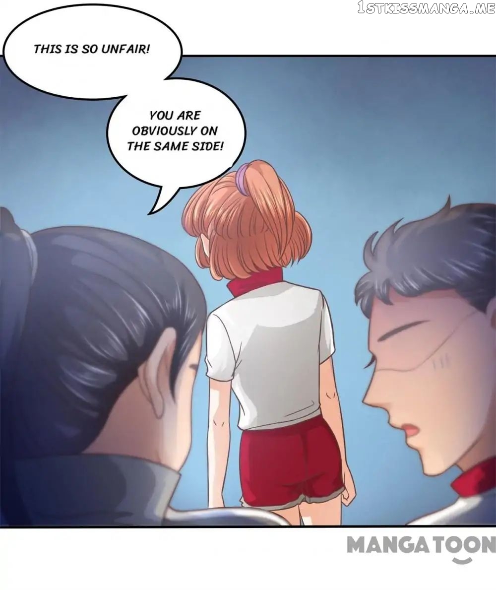 Leave Me Alone! Hot Nerd! chapter 154 - page 20
