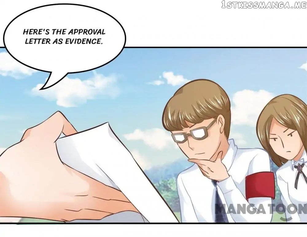 Leave Me Alone! Hot Nerd! chapter 154 - page 6