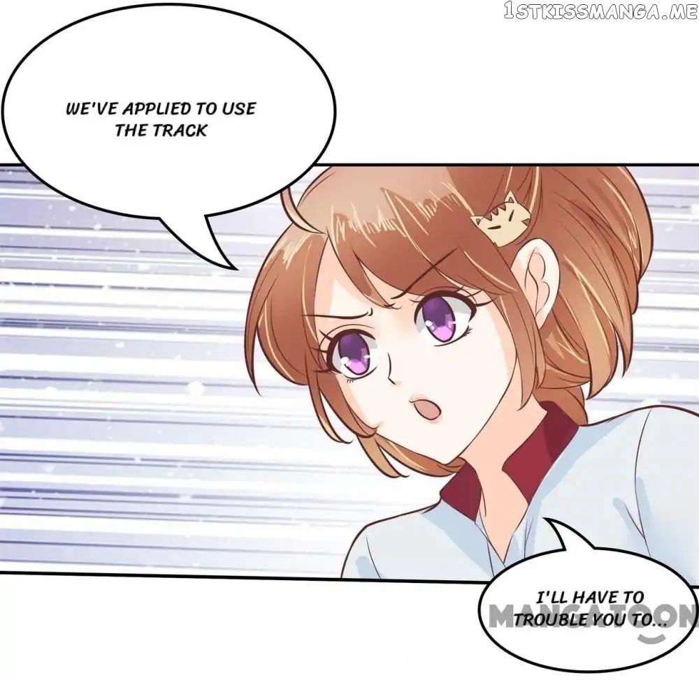 Leave Me Alone! Hot Nerd! chapter 153 - page 10