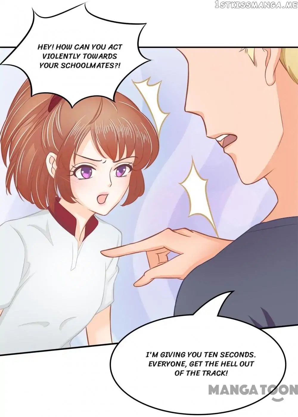 Leave Me Alone! Hot Nerd! chapter 153 - page 15