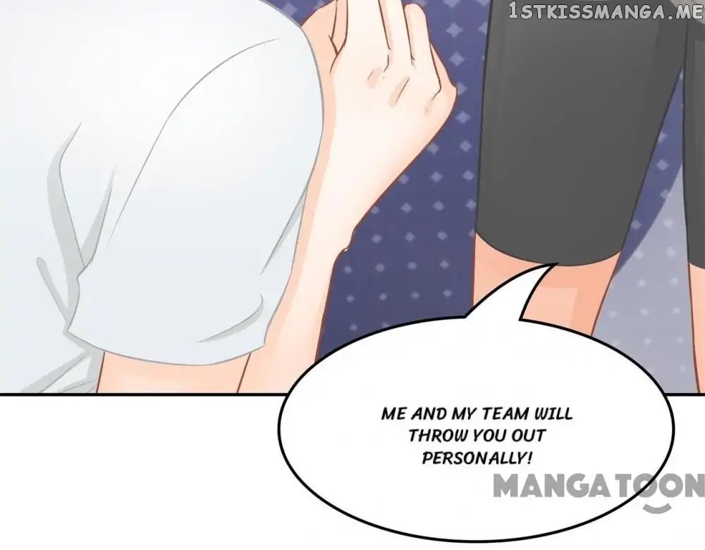 Leave Me Alone! Hot Nerd! chapter 153 - page 17