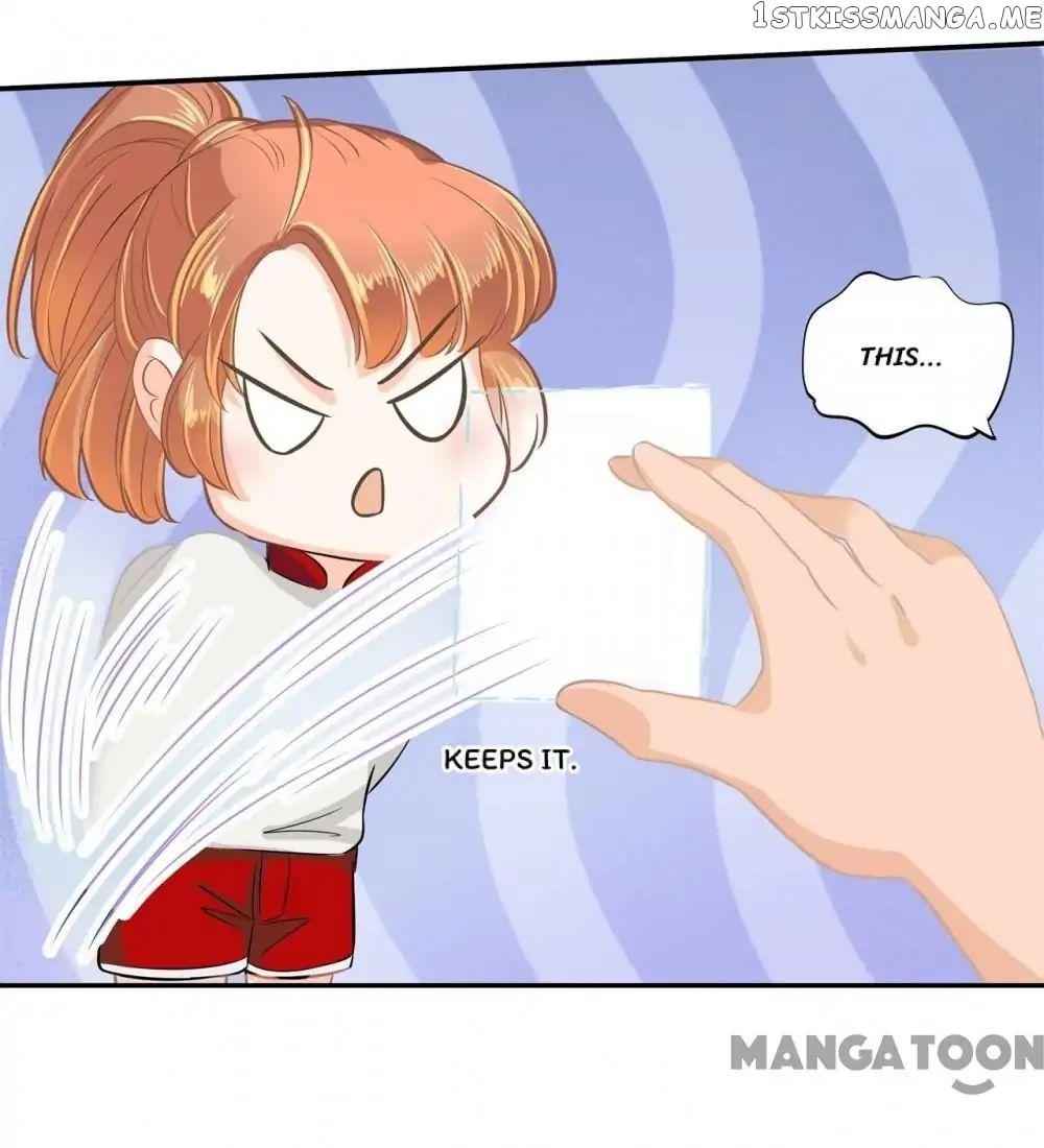 Leave Me Alone! Hot Nerd! chapter 153 - page 21