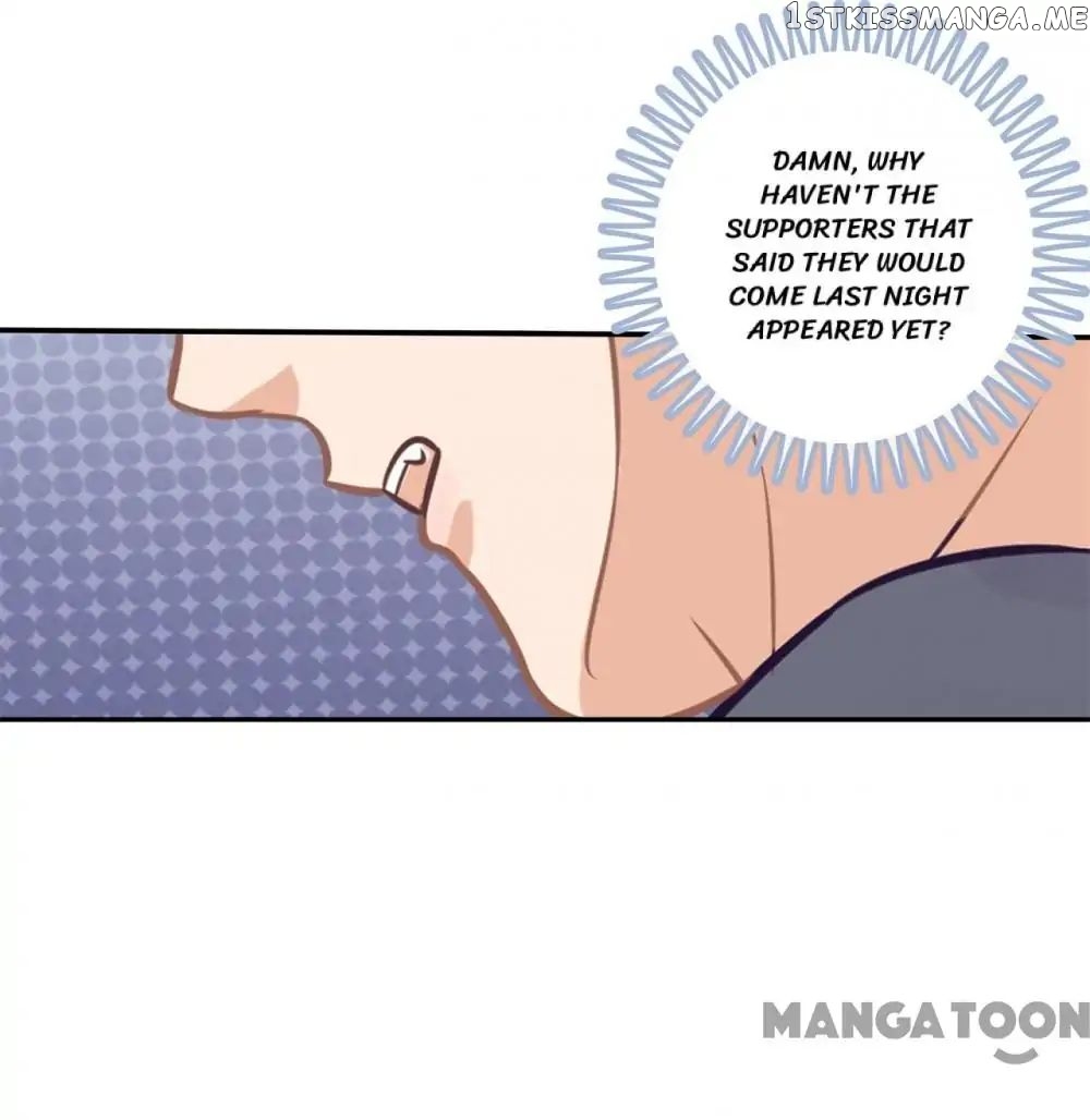 Leave Me Alone! Hot Nerd! chapter 153 - page 25